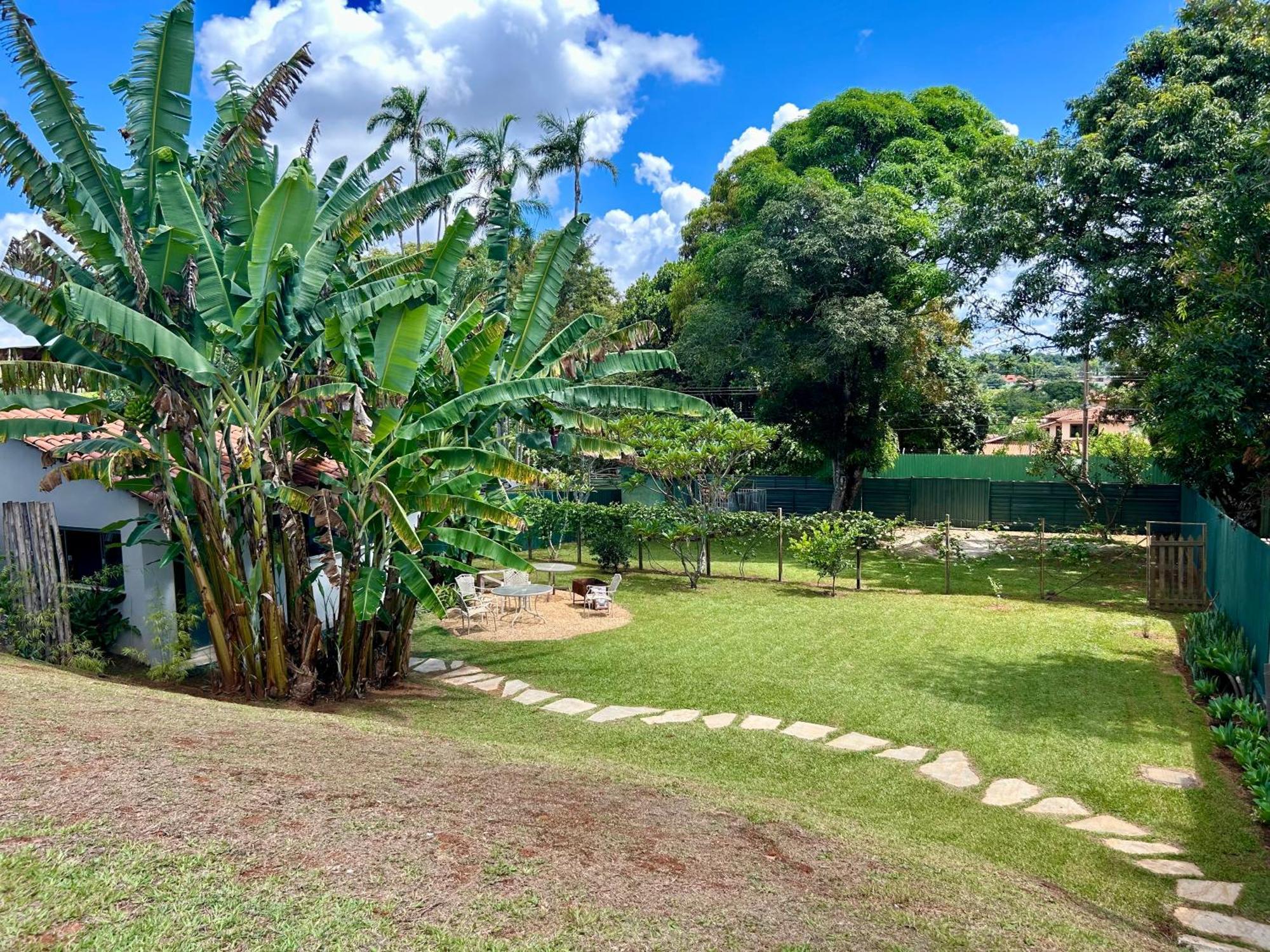 Casa Da 17 - Lago Sul Brasília Eksteriør billede
