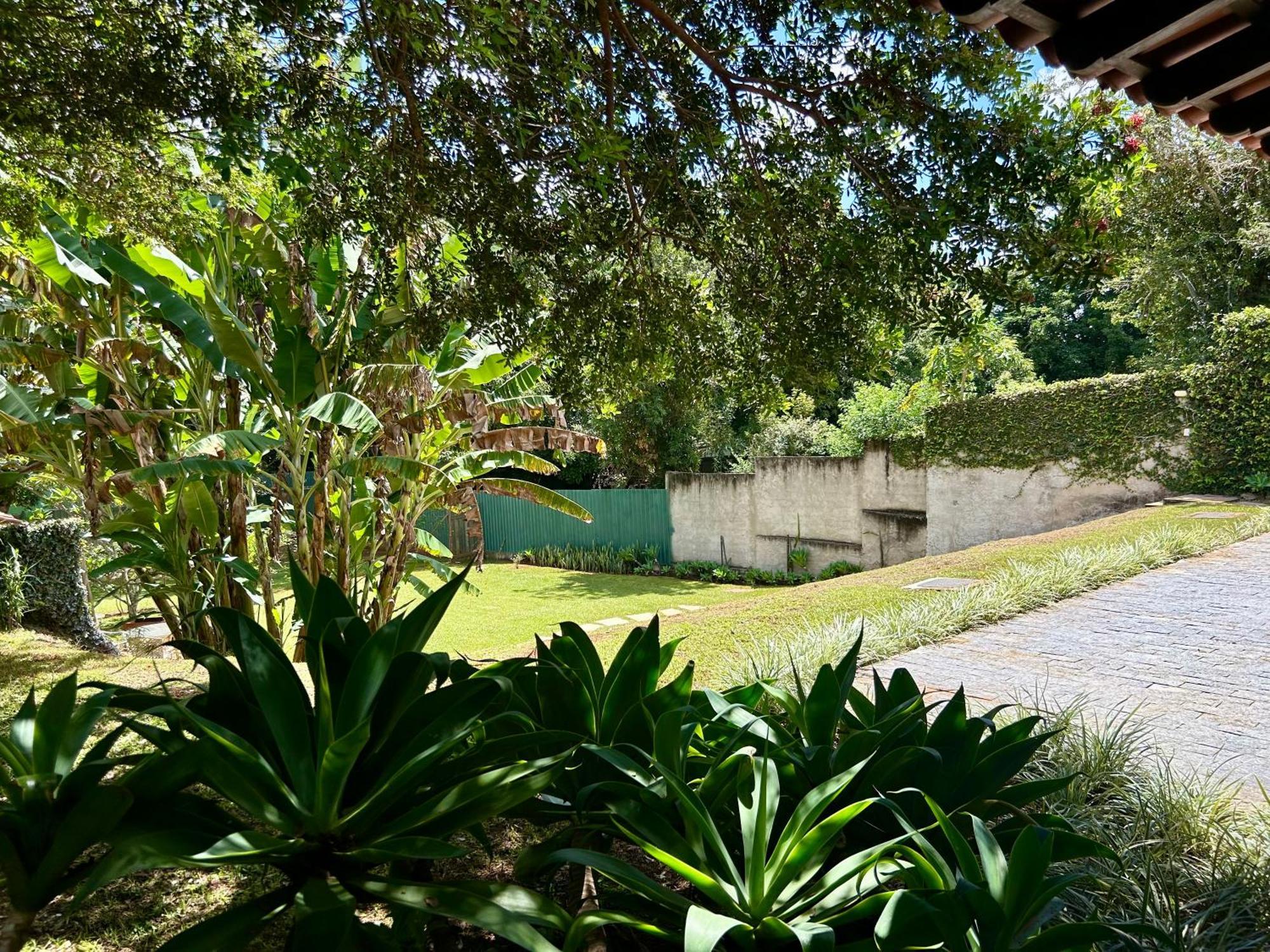 Casa Da 17 - Lago Sul Brasília Eksteriør billede