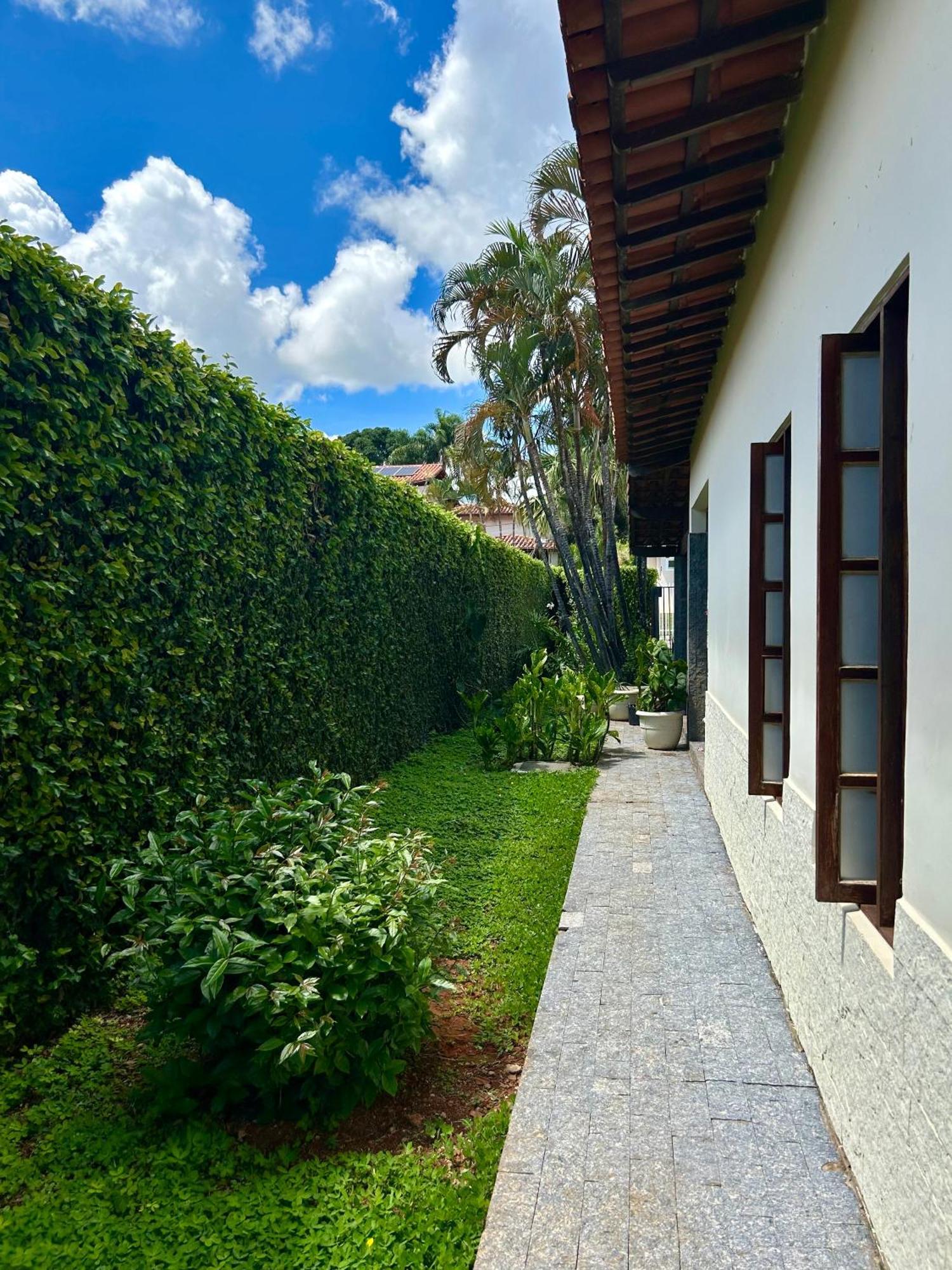 Casa Da 17 - Lago Sul Brasília Eksteriør billede