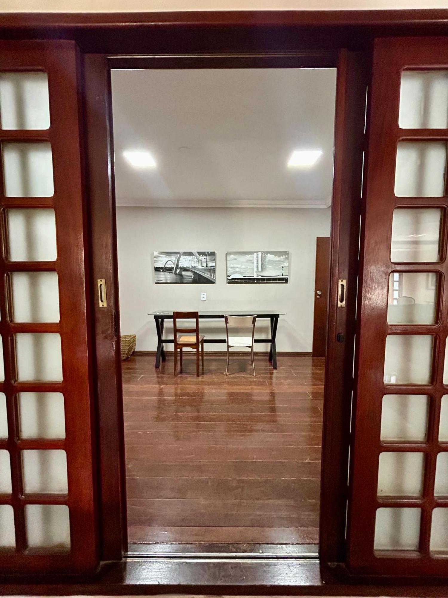 Casa Da 17 - Lago Sul Brasília Eksteriør billede
