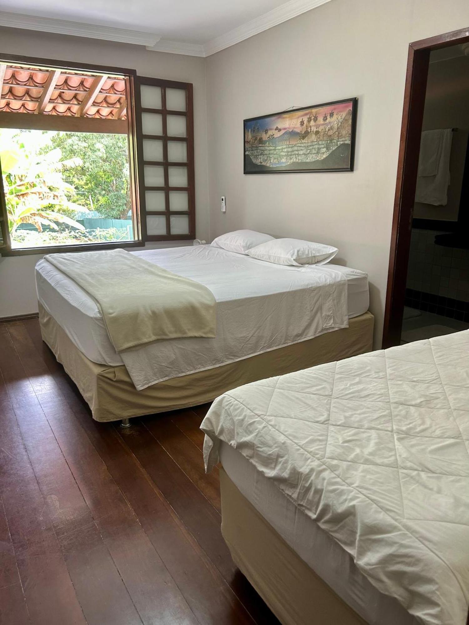 Casa Da 17 - Lago Sul Brasília Eksteriør billede