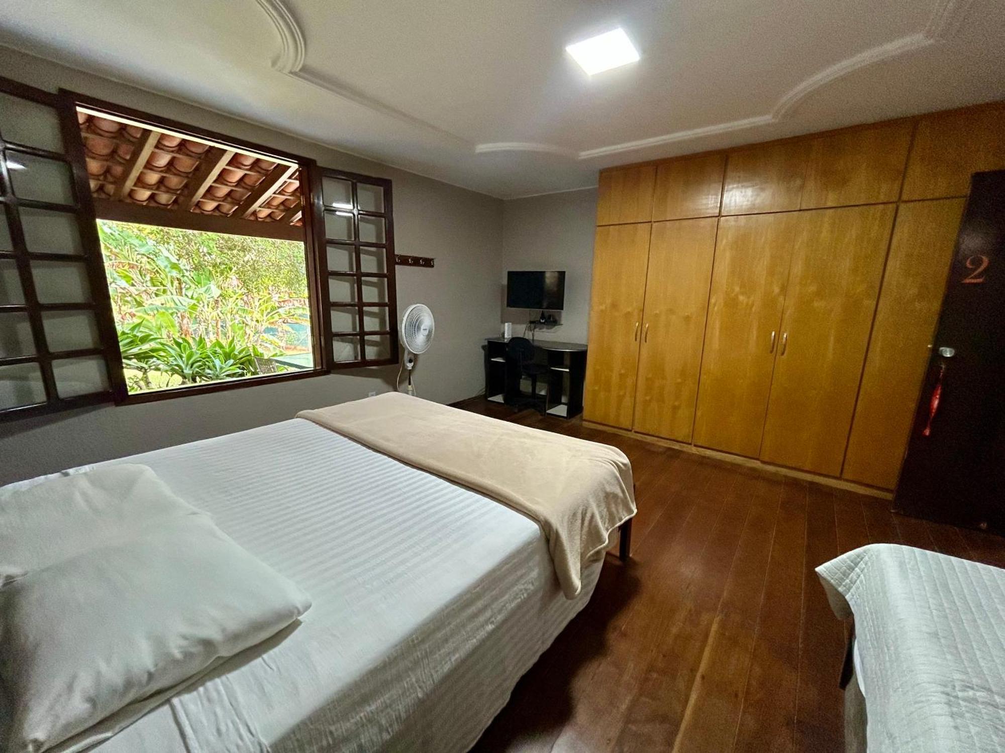 Casa Da 17 - Lago Sul Brasília Eksteriør billede