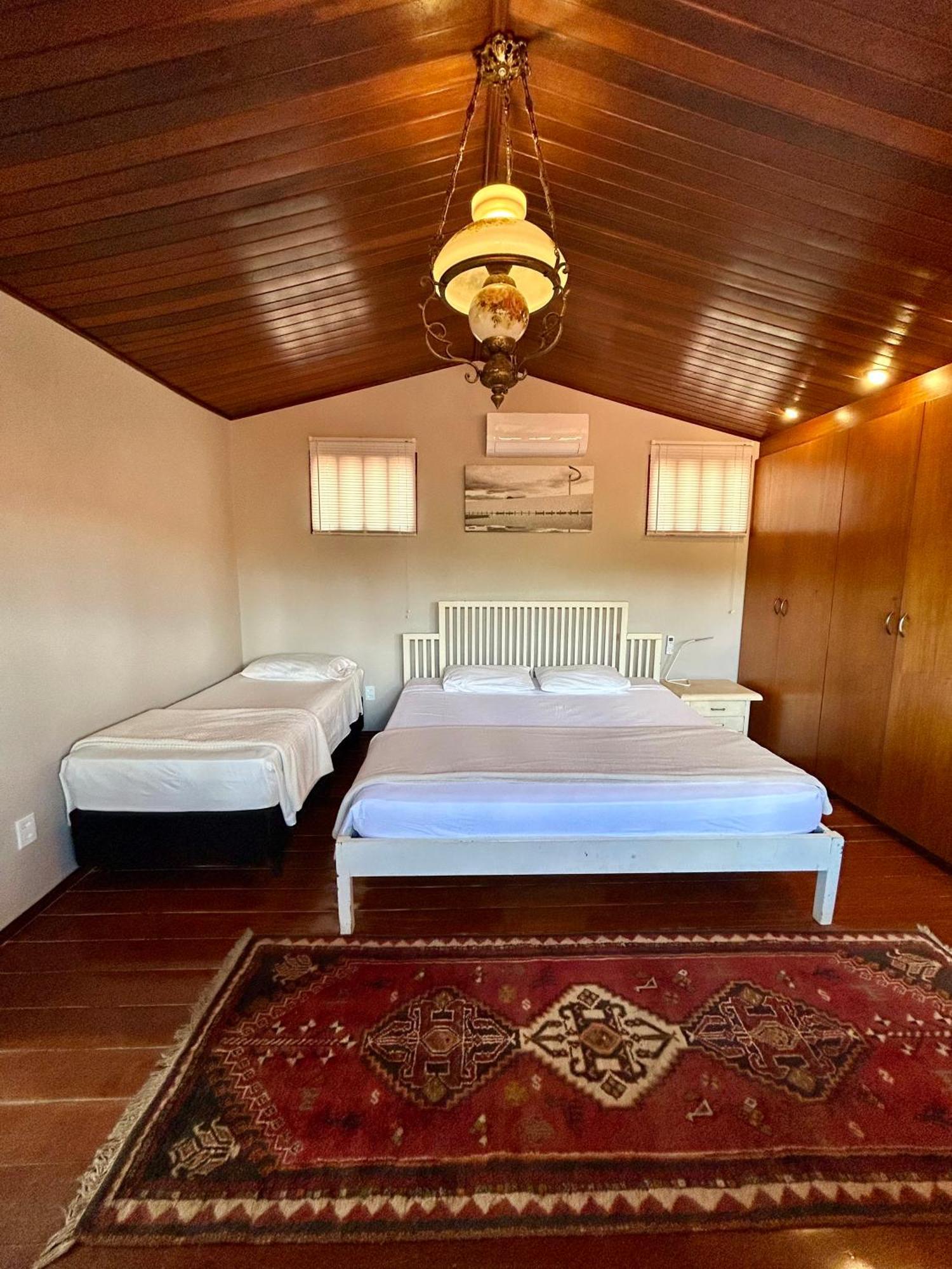 Casa Da 17 - Lago Sul Brasília Eksteriør billede