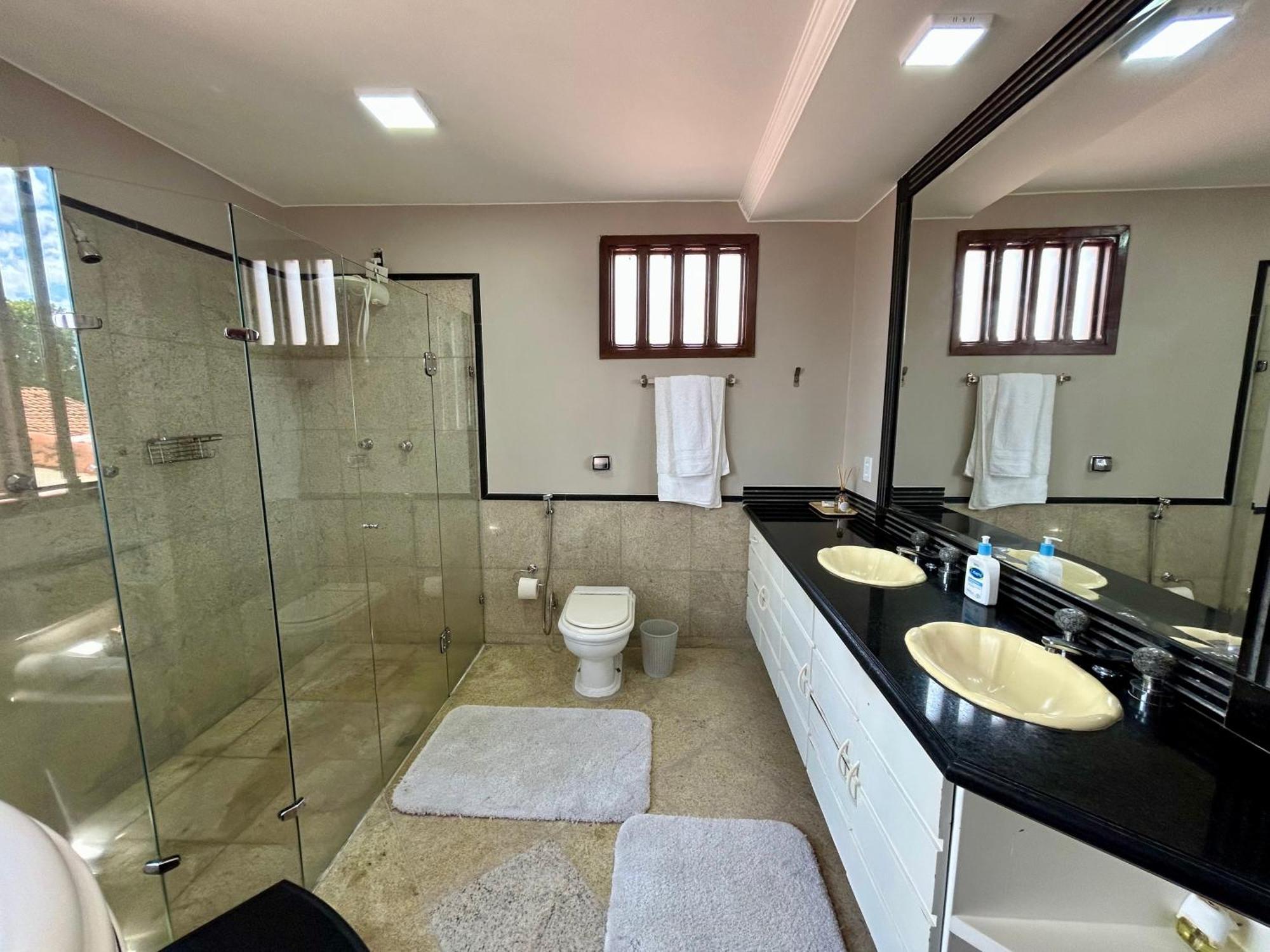 Casa Da 17 - Lago Sul Brasília Eksteriør billede