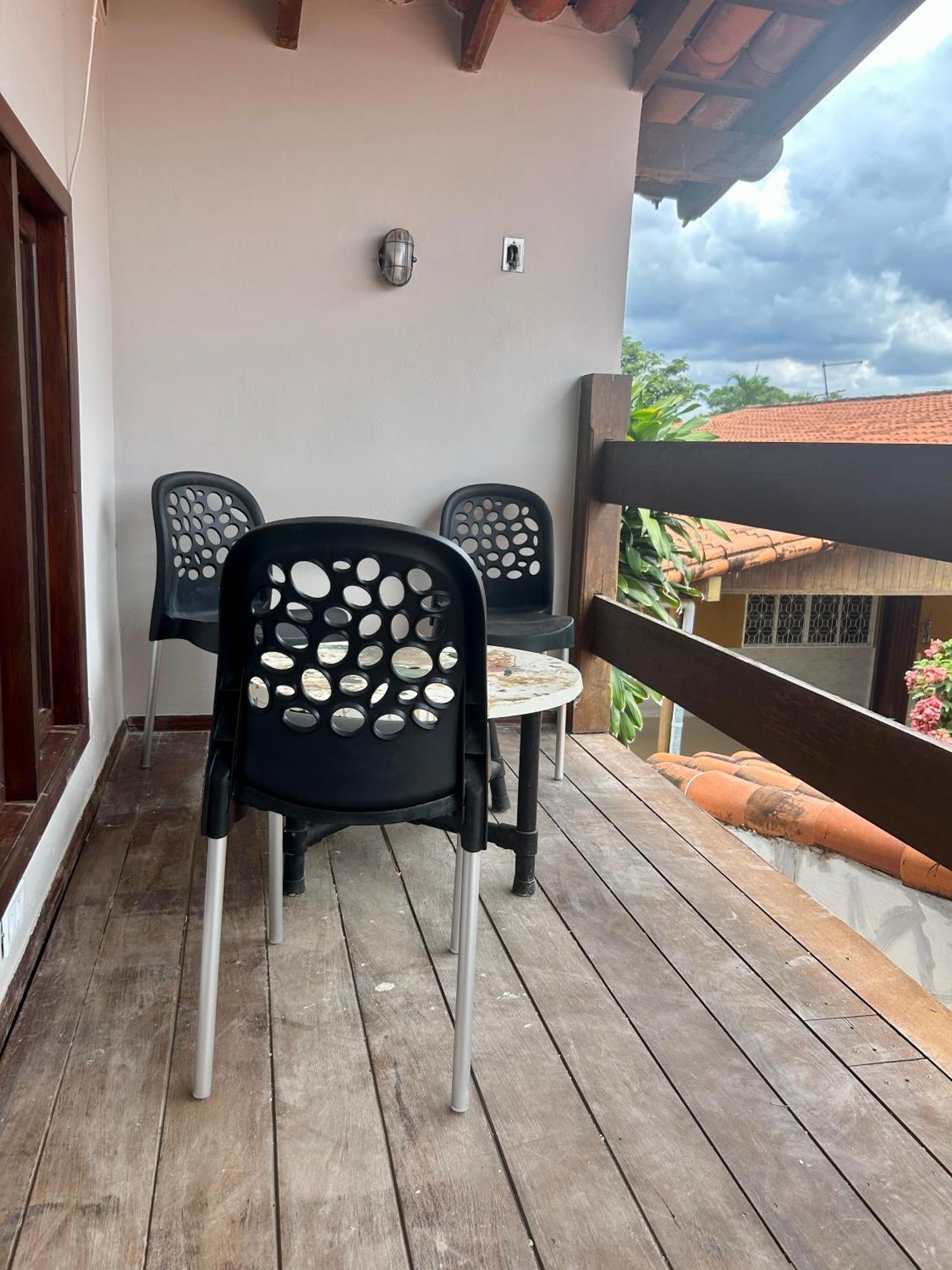 Casa Da 17 - Lago Sul Brasília Eksteriør billede