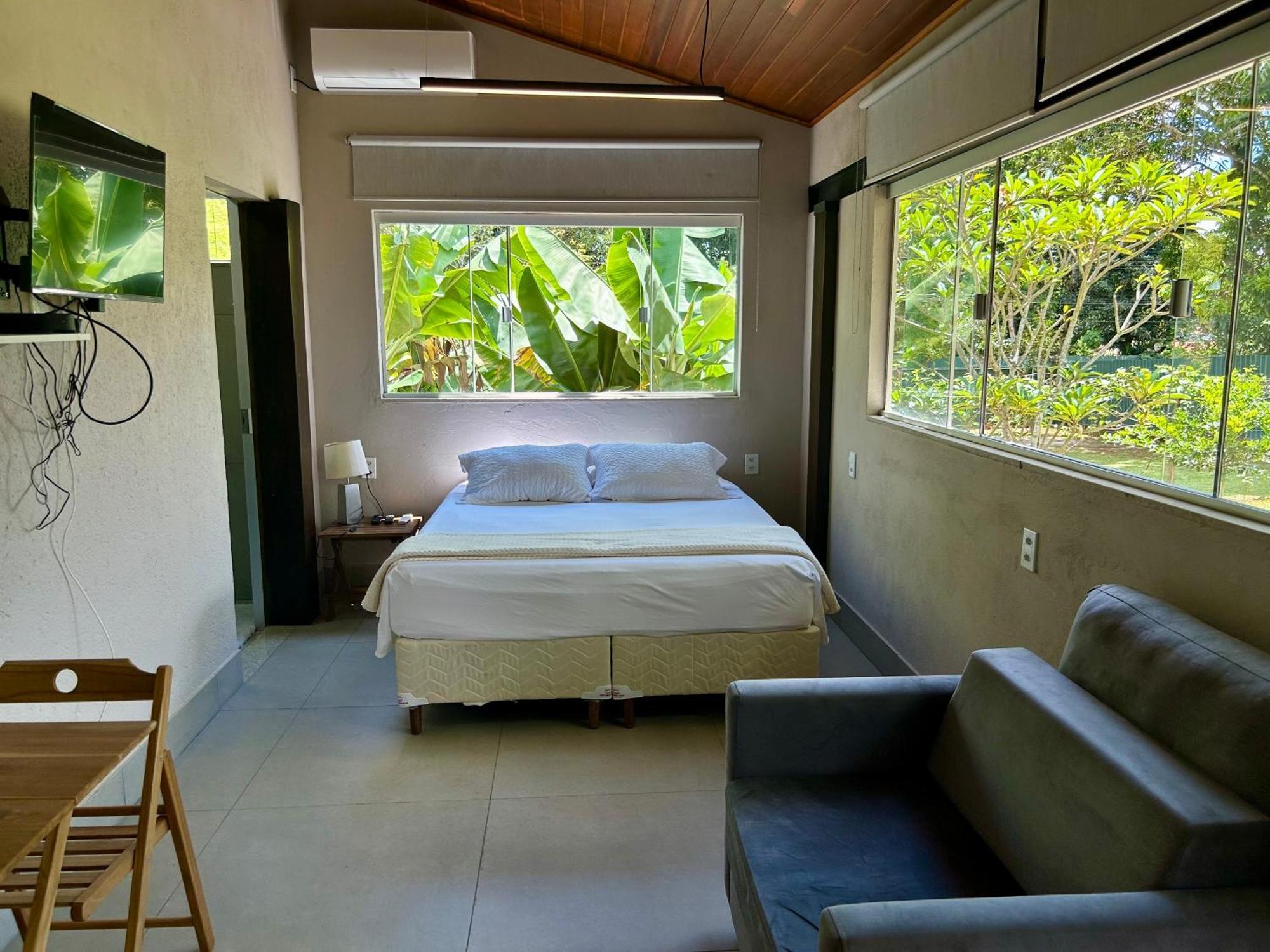 Casa Da 17 - Lago Sul Brasília Eksteriør billede