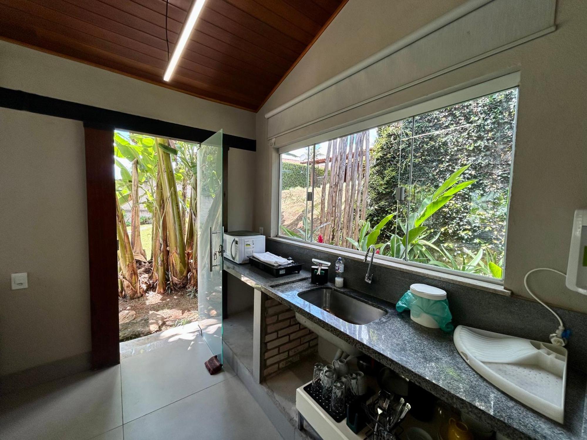 Casa Da 17 - Lago Sul Brasília Eksteriør billede