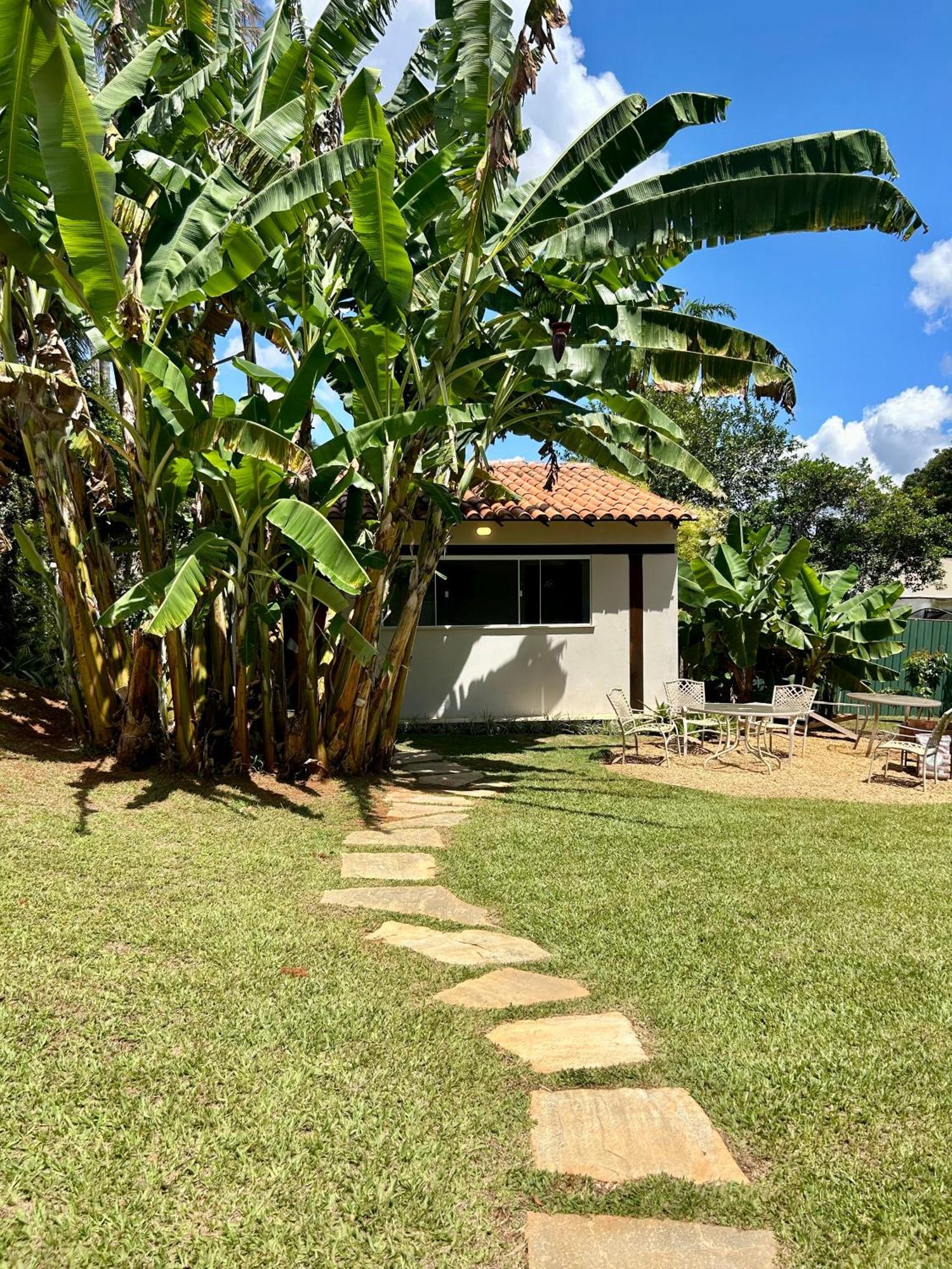 Casa Da 17 - Lago Sul Brasília Eksteriør billede